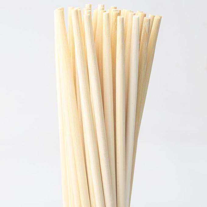 Les baguettes rondes de Tensoge Les baguettes à emporter Panda Emballage alimentaire Ramen Sushi Restaurant Bambous 5