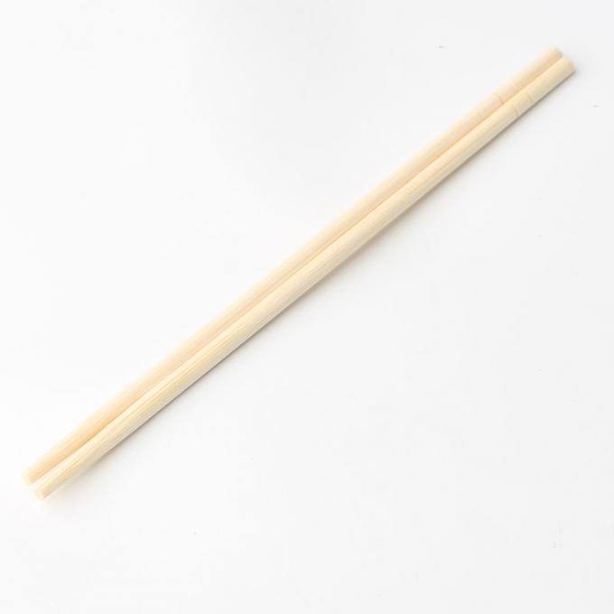 Les baguettes rondes de Tensoge Les baguettes à emporter Panda Emballage alimentaire Ramen Sushi Restaurant Bambous 7