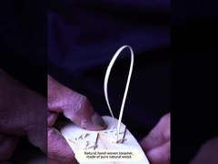 Tiret à vapeur tissé à la main avec poignées latérales Dumplings Délices traditionnels Vapeur en bambou