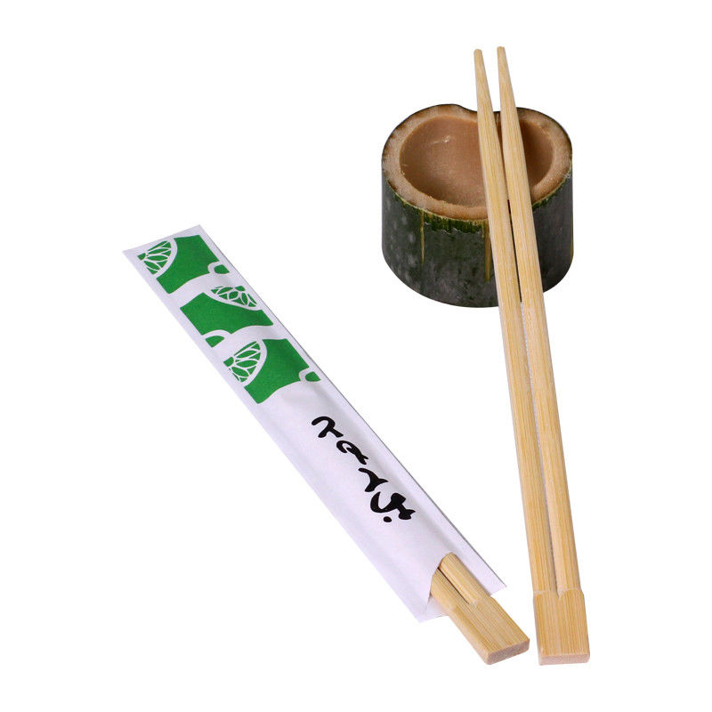 Quality Products Top Grade bamboo twin chopsticks for kitchen use