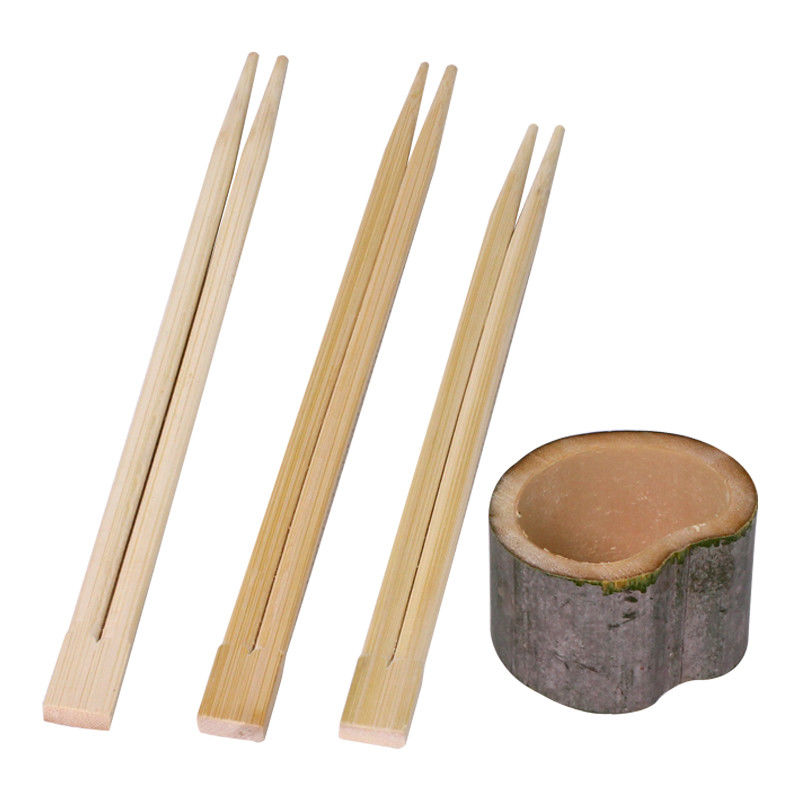 Quality Products Top Grade bamboo twin chopsticks for kitchen use