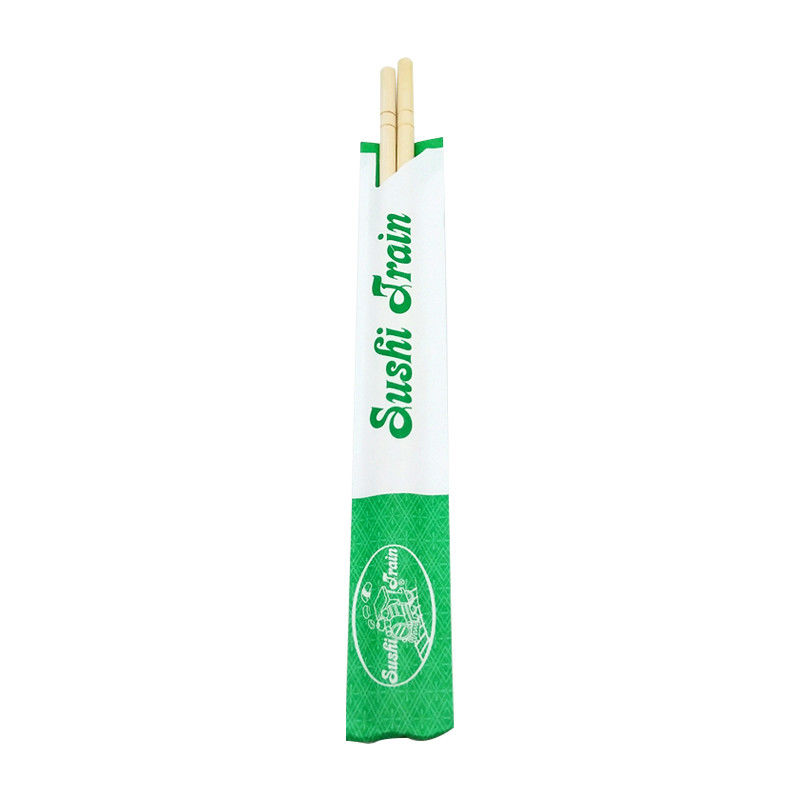 23cm Takeout Korean Chopsticks And Spoon , Portable Hashi Chopsticks