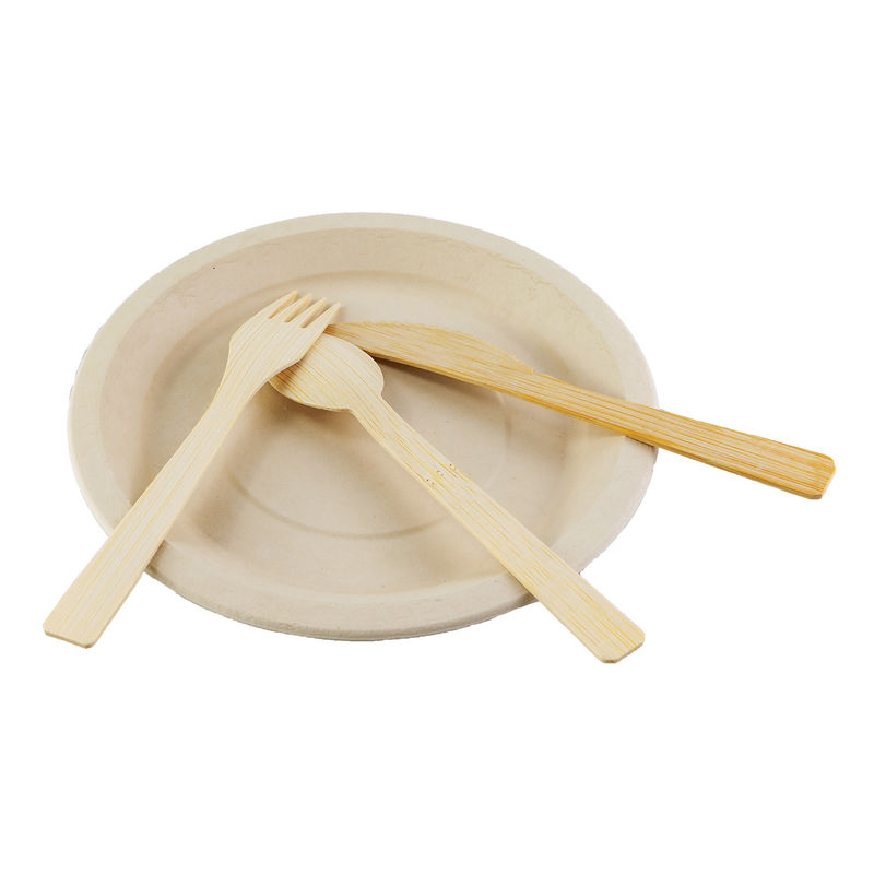 Eco Life Wooden Cutlery Factory Price Biodegradable Wooden Cutlery Set kitchen Wooden Travel Cutlery Set